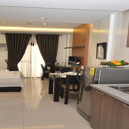 Rishan Village Residences Angeles Ngoại thất bức ảnh