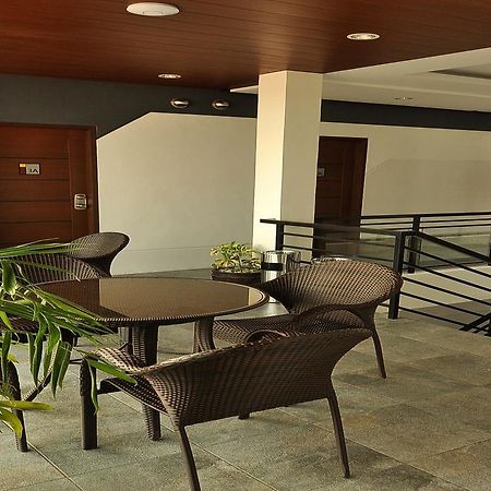 Rishan Village Residences Angeles Ngoại thất bức ảnh