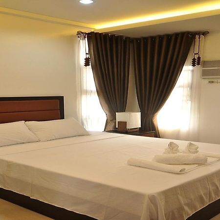 Rishan Village Residences Angeles Ngoại thất bức ảnh