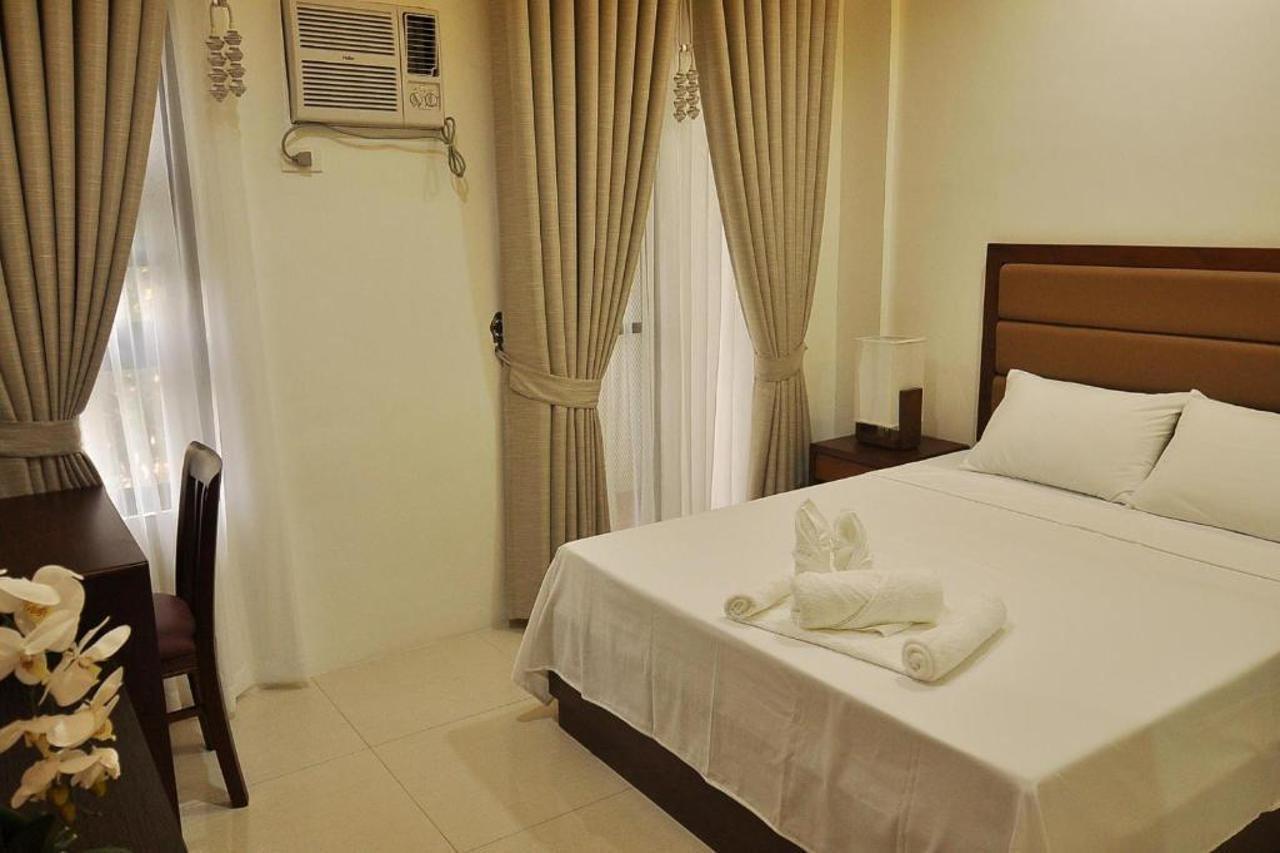 Rishan Village Residences Angeles Ngoại thất bức ảnh