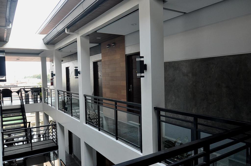 Rishan Village Residences Angeles Ngoại thất bức ảnh