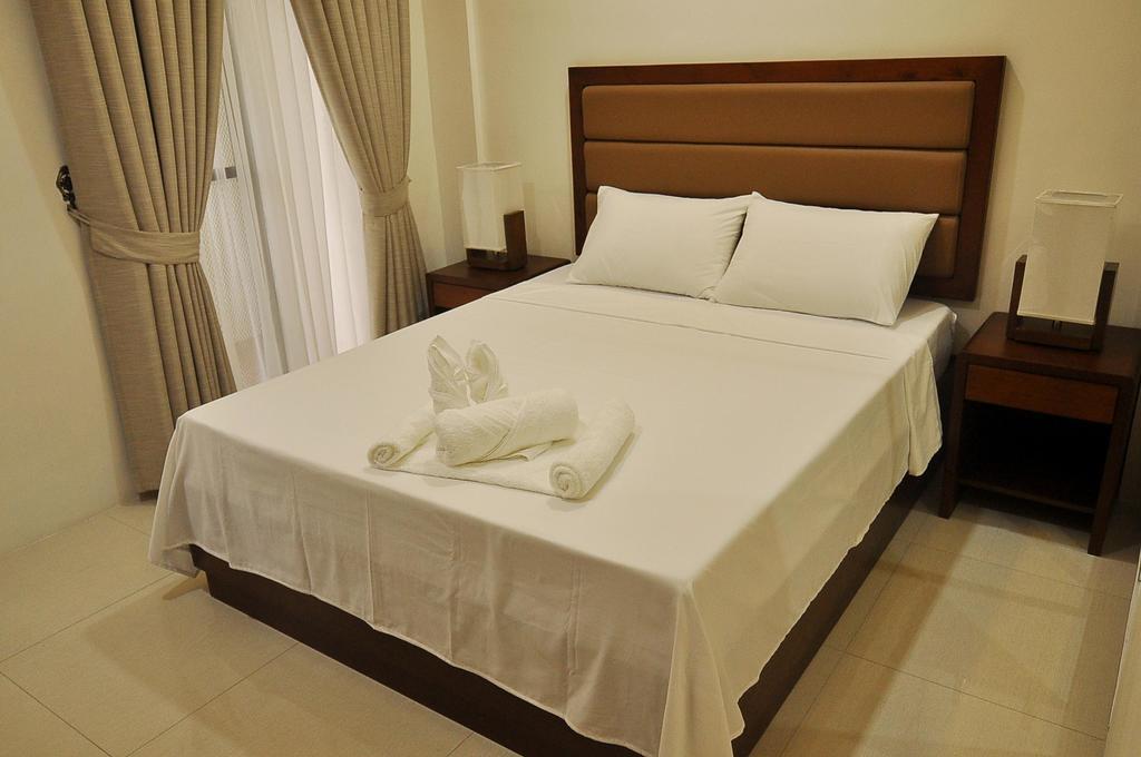 Rishan Village Residences Angeles Ngoại thất bức ảnh
