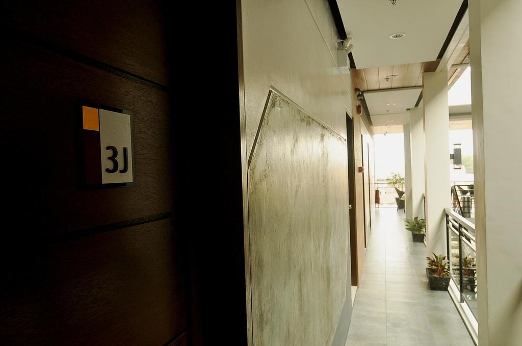 Rishan Village Residences Angeles Ngoại thất bức ảnh