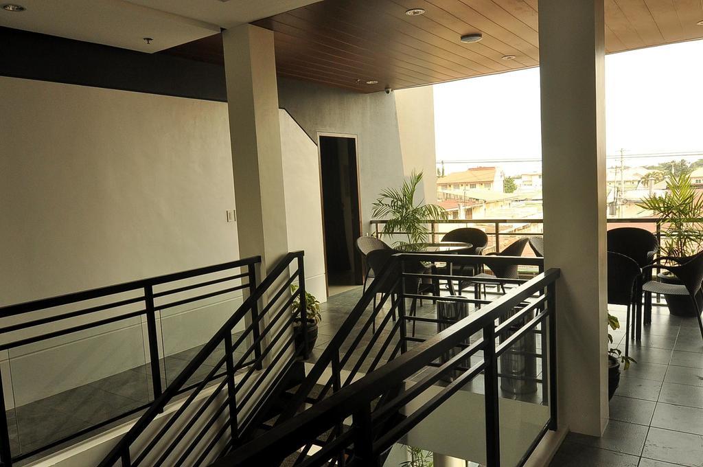Rishan Village Residences Angeles Ngoại thất bức ảnh