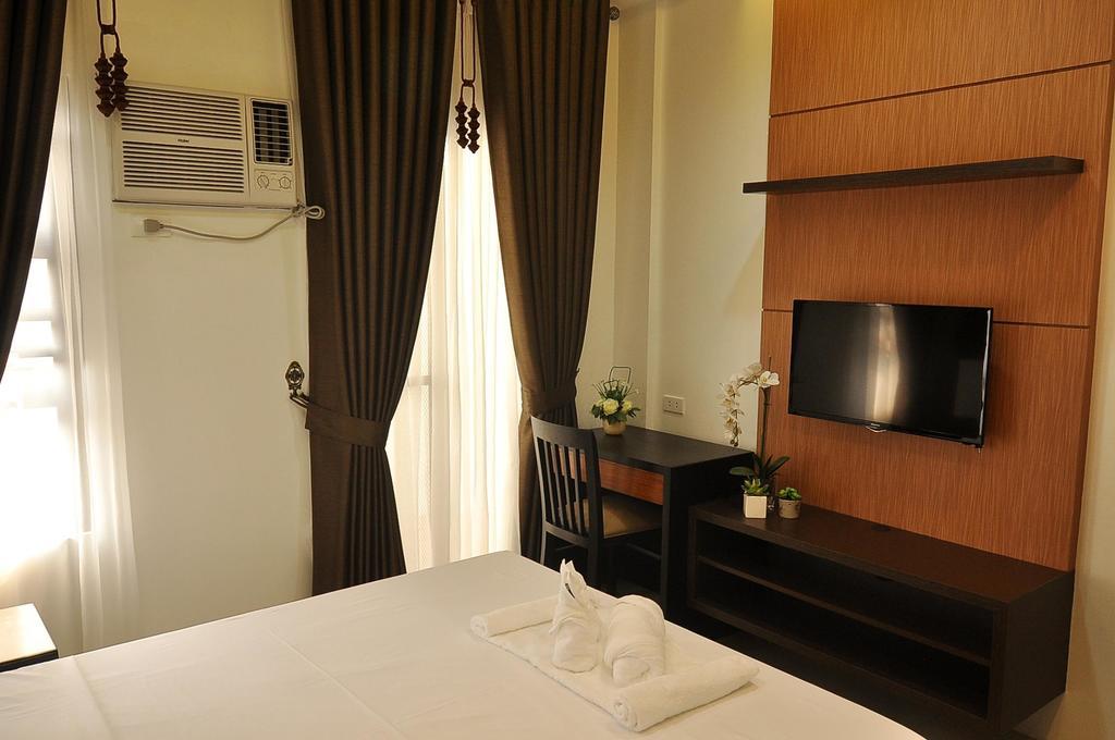 Rishan Village Residences Angeles Ngoại thất bức ảnh