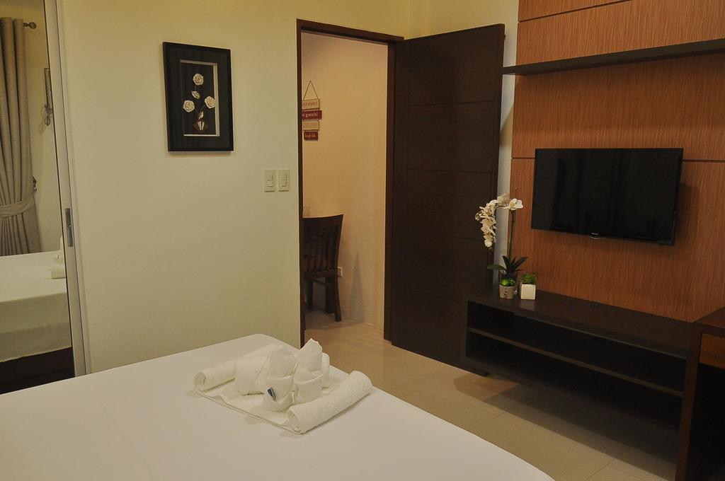 Rishan Village Residences Angeles Ngoại thất bức ảnh
