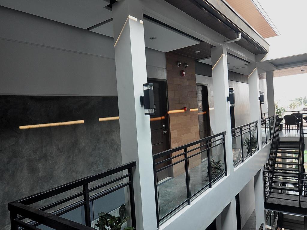 Rishan Village Residences Angeles Ngoại thất bức ảnh